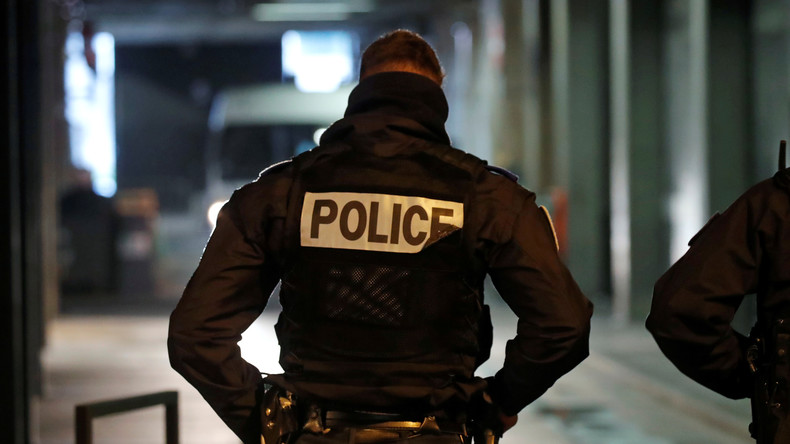 «Va te faire en***** p***» : une association dénonce l'insulte homophobe d'un policier