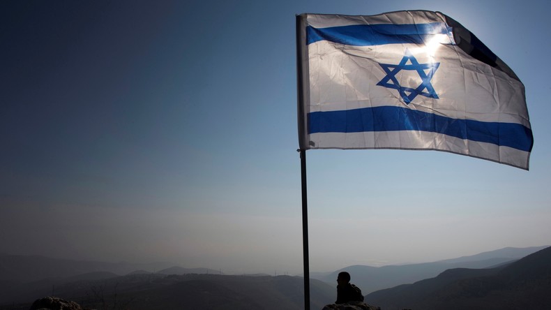 Dans un nouveau message audio, le groupe terroriste Daesh menace Israël