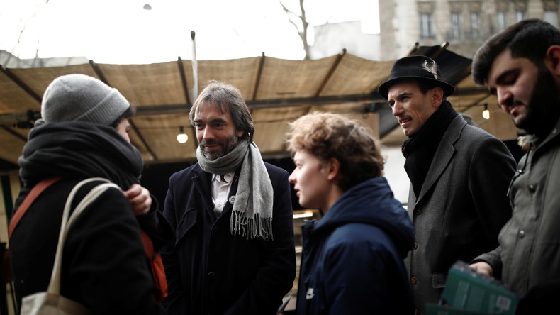 Municipales à Paris : LREM annonce que Cédric Villani n'est plus membre du parti