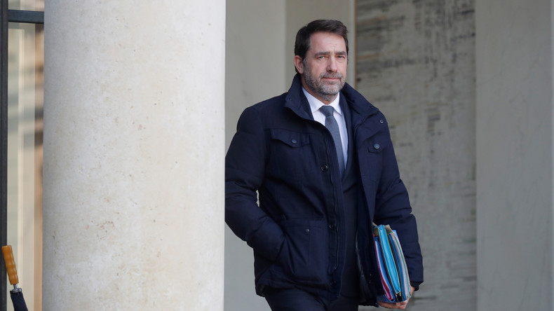 Nuances politiques aux municipales : le Conseil d'Etat désavoue la circulaire Castaner