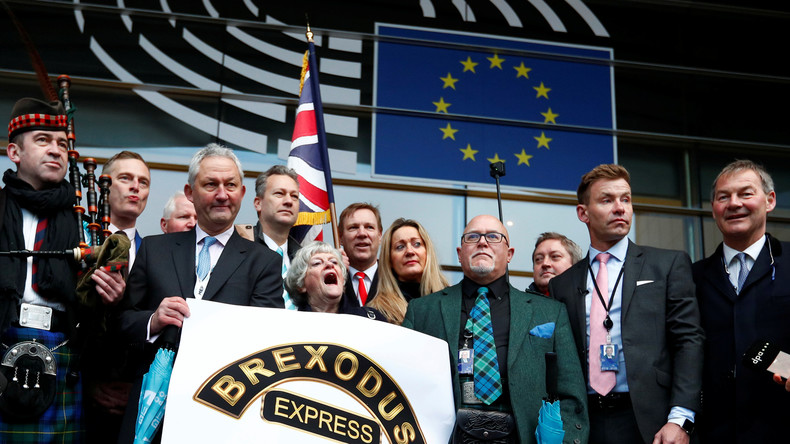 Brexit effectif : ce qui change, ce qui ne change pas et ce qui reste à négocier