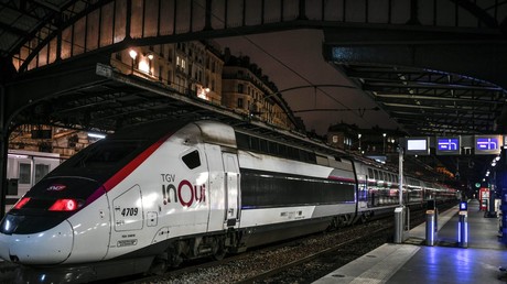 Statut de cheminot, dette, rentabilité... ce qui change à la SNCF à compter du 1er janvier