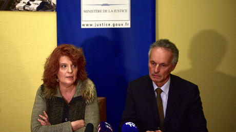 «Radicalisation certaine»: le parquet antiterroriste se saisit de l'affaire de Villejuif