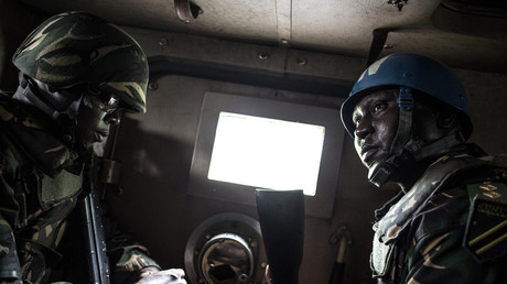 En RDC, l'armée déplore la perte de 60 soldats dans des offensives contre les rebelles d'ADF