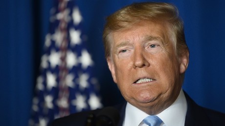 Donald Trump menace de frapper «52 sites iraniens» de manière «très dure et très rapide»
