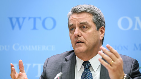 Menace de sanctions américaines contre la France : Bruno Le Maire peut-il compter sur l’OMC ?