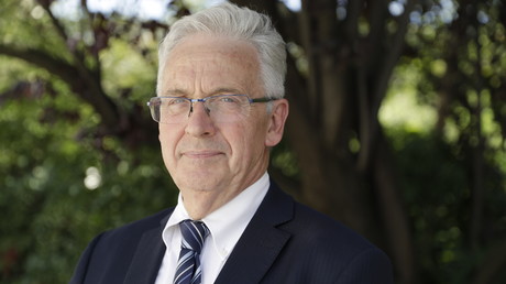 «Terrorisme» des grévistes ? Un député LREM craint que le mouvement ne «se termine par des morts»