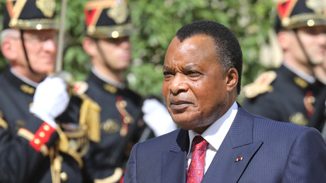 Libye : pas de sortie de crise sans implication de l’Afrique, prévient Sassou-Nguesso