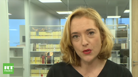 «Pas le droit d'avoir peur» : 5 ans après l'attentat de Charlie Hebdo, la veuve de Tignous se confie