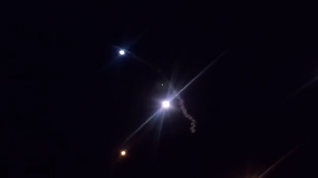 Ce que l'on sait des représailles iraniennes contre les Etats-Unis en Irak