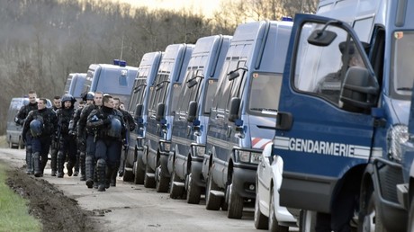 Non-lieu confirmé en appel en faveur du gendarme accusé de la mort de Rémi Fraisse