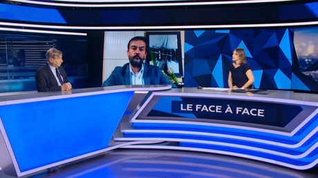 Le face-à-face : le LBD en maintien de l’ordre, une utilisation justifiée et fiable ?