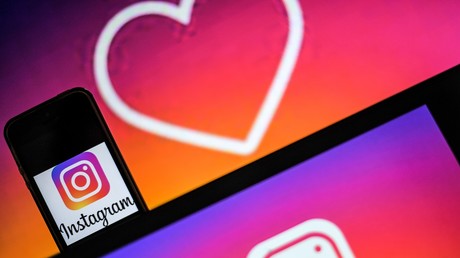 Instagram supprime des messages et comptes de soutien au général iranien Soleimani