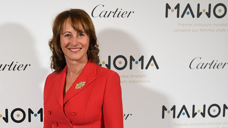 Le parquet national financier ouvre une enquête préliminaire visant Ségolène Royal