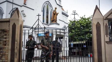 260 millions de chrétiens «fortement persécutés» en 2019 en raison de leur foi