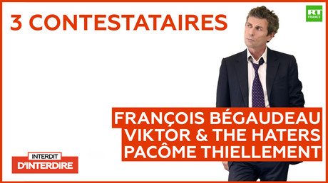 Interdit d'interdire / Culture : numéro 111