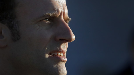 Macron attendu de pied ferme par les syndicalistes à Dunkerque pour sa visite d'AstraZeneca