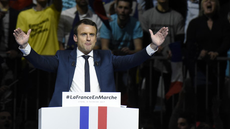 Justice : l'affaire du financement de campagne de Macron à Lyon a été classée sans suite