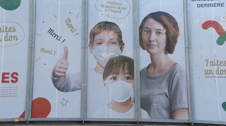 Ile-de-France : les urgences pédiatriques en danger