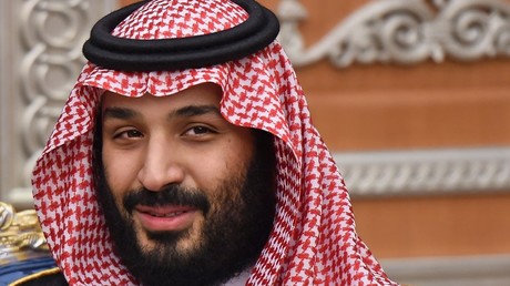 Le prince héritier saoudien a-t-il aidé au piratage du téléphone du PDG d’Amazon ?