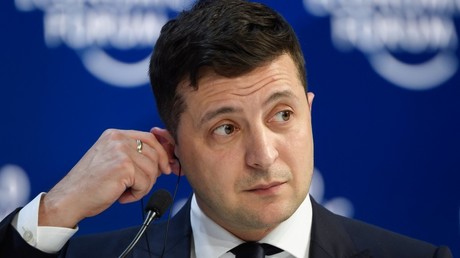 Le président ukrainien refuse de se rendre à la grande cérémonie du Forum mondial de l’Holocauste