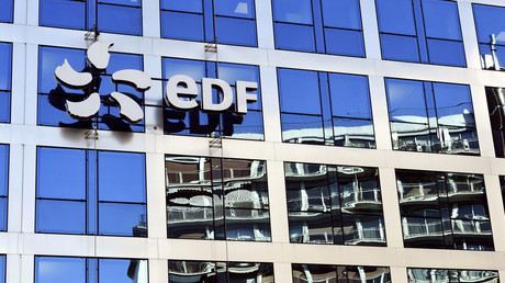 Troisième hausse des tarifs d’EDF en 12 mois : le gouvernement évoque un «rattrapage»