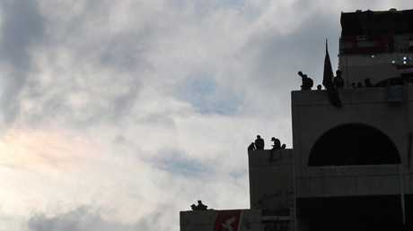 Disparition à Bagdad de trois Français et un Irakien de SOS Chrétiens d'Orient