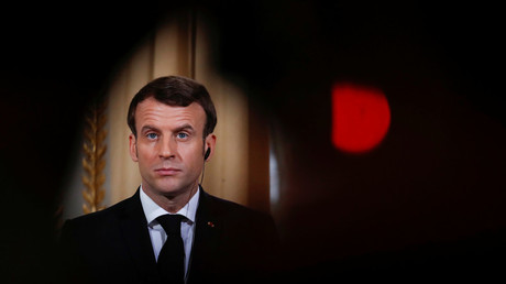 «Fonctionnement de la démocratie» : la Cour de cassation épingle Macron sur l'affaire Halimi