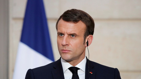 Municipales : Emmanuel Macron en capitaine de parti pour sauver LREM ?
