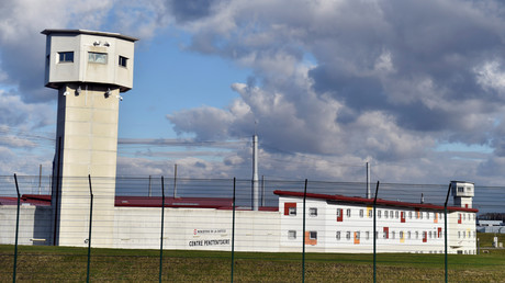 Surpopulation carcérale : la France épinglée par la Cour européenne des droits de l'Homme