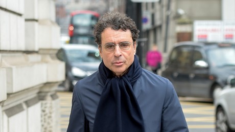 Le Royaume-Uni a remis Alexandre Djouhri aux autorités judiciaires françaises