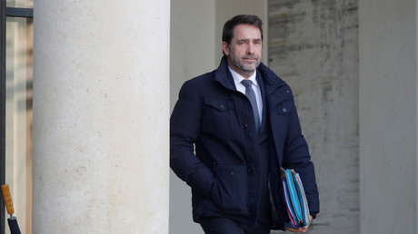 Nuances politiques aux municipales : le Conseil d'Etat désavoue la circulaire Castaner