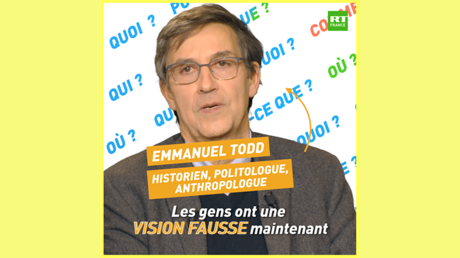 LA GROSSE QUESTION - Pourquoi dites-vous que l'euro, c'est la fin de la démocratie ?