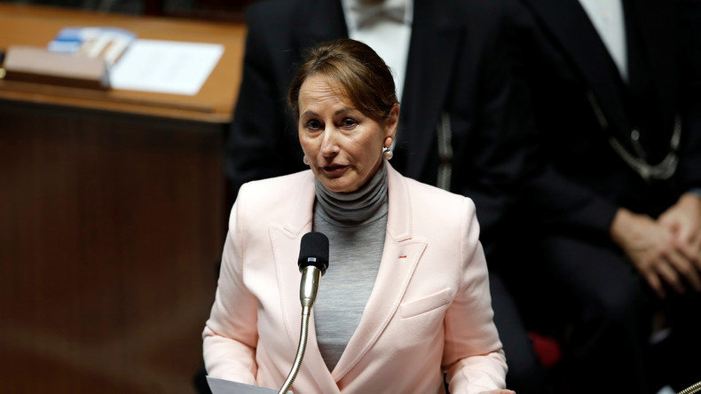 «Critiquer une religion, cela n'empêche pas d'avoir du respect» : Ségolène Royal n'est pas Mila