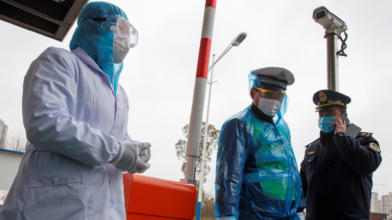 Coronavirus : le médecin chinois qui avait donné l'alerte est décédé, Pékin ouvre une enquête