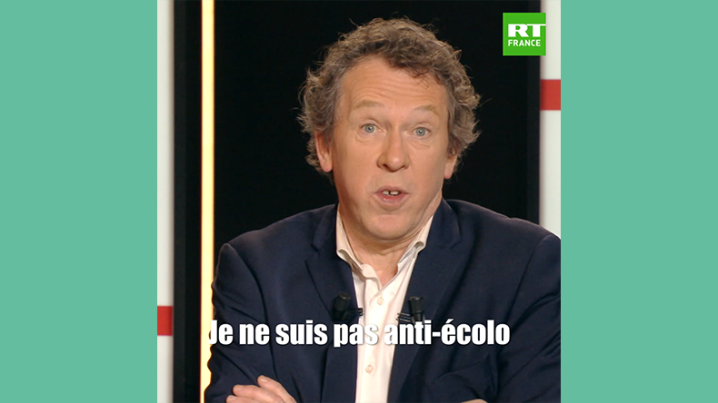 Répondez, les Français veulent savoir : Benoît Duteurtre