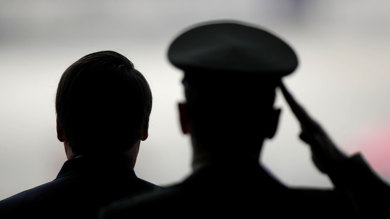 Selon un rapport, la France serait la principale menace militaire pour le Brésil