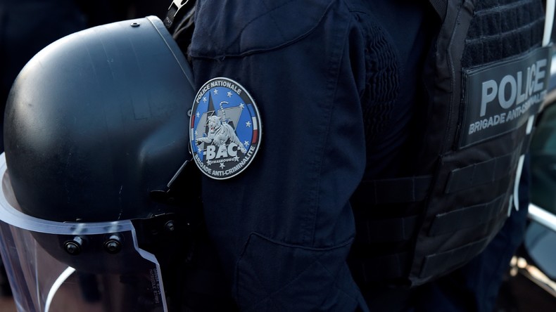 «Ripoux» : une magistrate de Cergy insulte des policiers qui veulent porter plainte