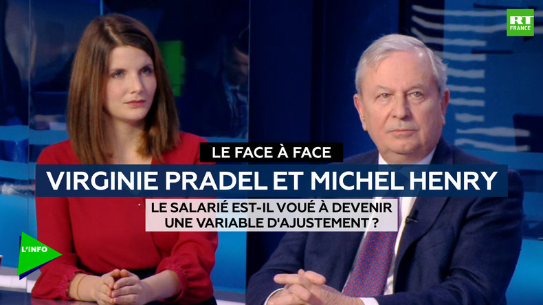 Le face-à-face : le salarié est-il voué à devenir une variable d’ajustement ?