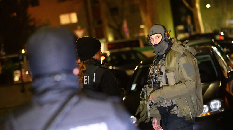 Allemagne : neuf morts dans des fusillades visant des bars à chicha à Hanau