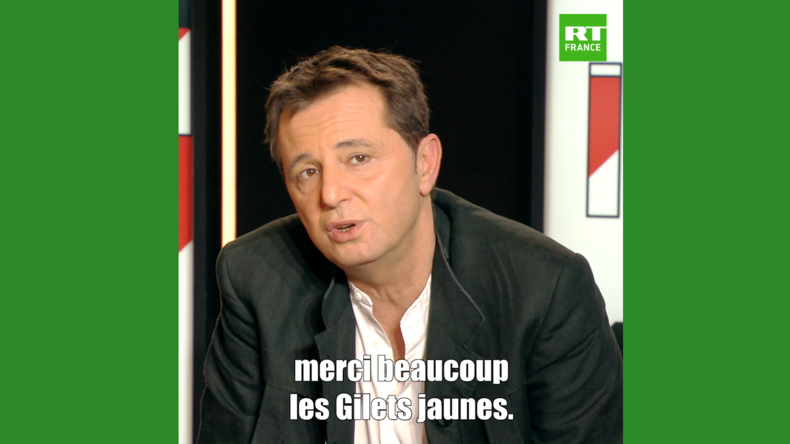 Répondez, les Français veulent savoir : Didier Maïsto