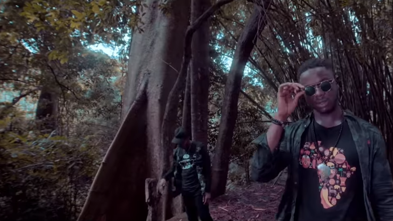 L'association présidée par le rappeur Killuminaty dissoute pour apologie du terrorisme