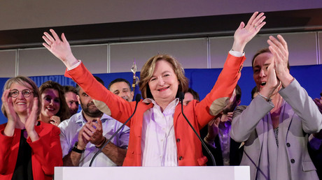 «Le peuple peut se tromper» : Nathalie Loiseau le martèle, «le Brexit est une erreur»