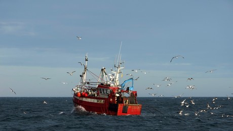 La pêche «non dissociable» du futur accord commercial Royaume-Uni-UE, selon Michel Barnier
