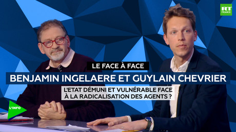 Le face-à-face : l'Etat démuni et vulnérable face à la radicalisation des agents ?