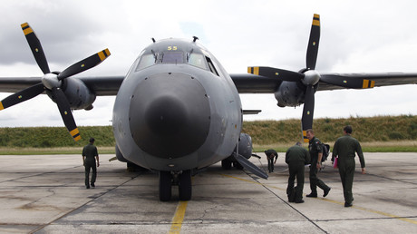 Un ancien militaire radicalisé condamné à huit ans de prison pour un projet d'attentat