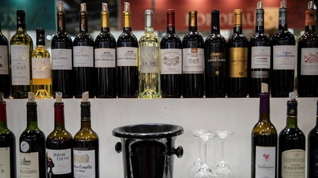 Record de ventes à l’export des vins français en 2019 en dépit des taxes américaines