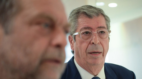La cour d'appel de Paris ordonne la libération de Patrick Balkany