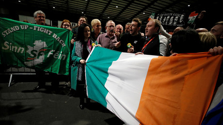 Elections en Irlande : le parti nationaliste Sinn Fein triomphe grâce à son programme social