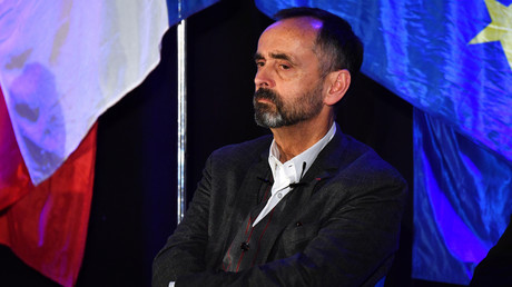 Toulouse : des militants «antifascistes» s'en prennent aux locaux où Robert Ménard devait intervenir